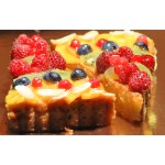 Posni tart